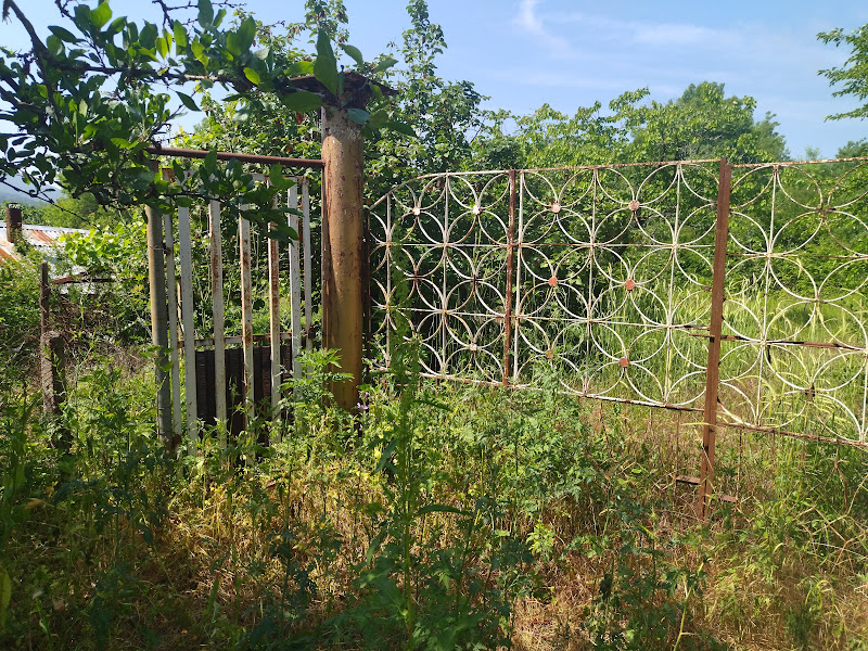 Парцел във вилната зона на Царево