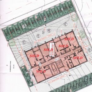 Двустаен апартамент на входа на централен плаж в Царево